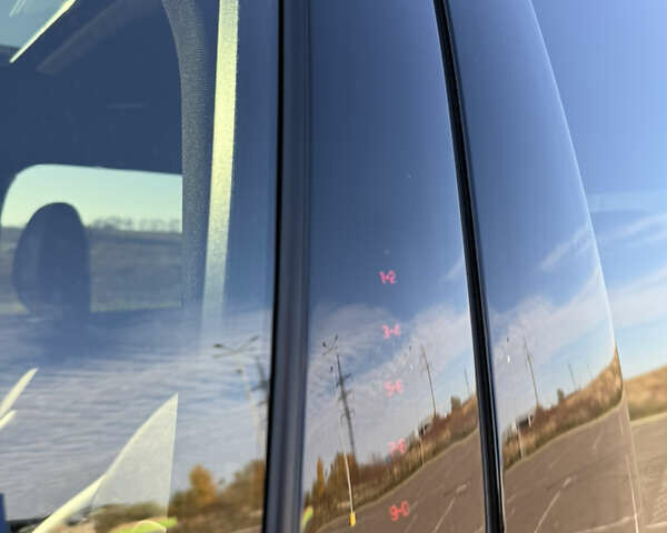 Черный Форд Bronco Sport, объемом двигателя 1.5 л и пробегом 19 тыс. км за 24200 $, фото 39 на Automoto.ua