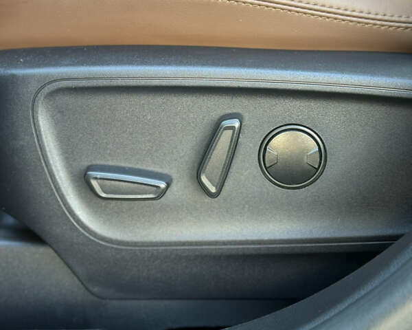 Черный Форд Bronco Sport, объемом двигателя 1.5 л и пробегом 19 тыс. км за 24200 $, фото 27 на Automoto.ua