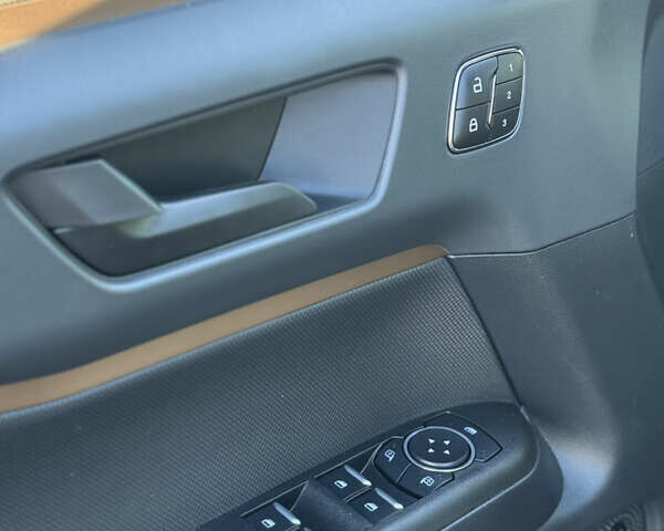 Черный Форд Bronco Sport, объемом двигателя 1.5 л и пробегом 19 тыс. км за 24200 $, фото 40 на Automoto.ua