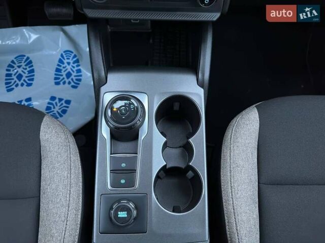 Чорний Форд Bronco Sport, об'ємом двигуна 1.5 л та пробігом 3 тис. км за 25999 $, фото 18 на Automoto.ua