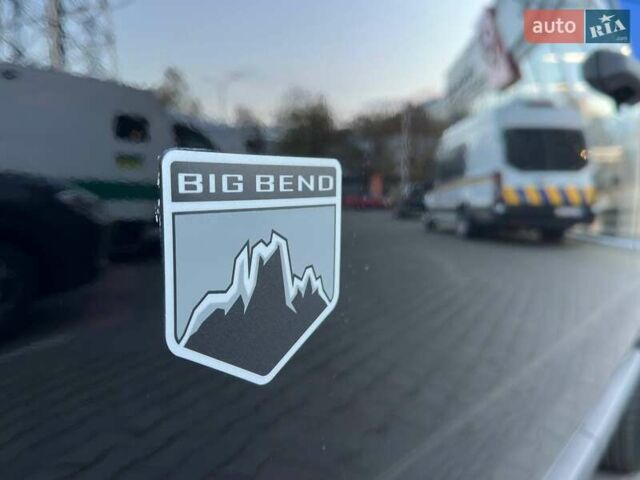 Чорний Форд Bronco Sport, об'ємом двигуна 1.5 л та пробігом 3 тис. км за 25999 $, фото 6 на Automoto.ua