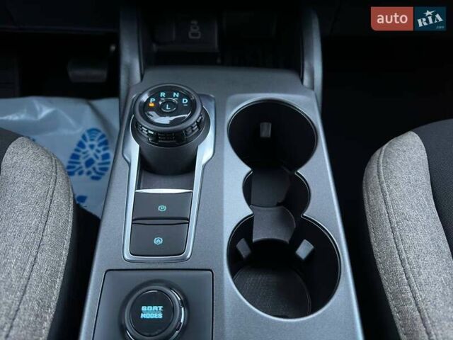 Чорний Форд Bronco Sport, об'ємом двигуна 1.5 л та пробігом 3 тис. км за 25999 $, фото 20 на Automoto.ua