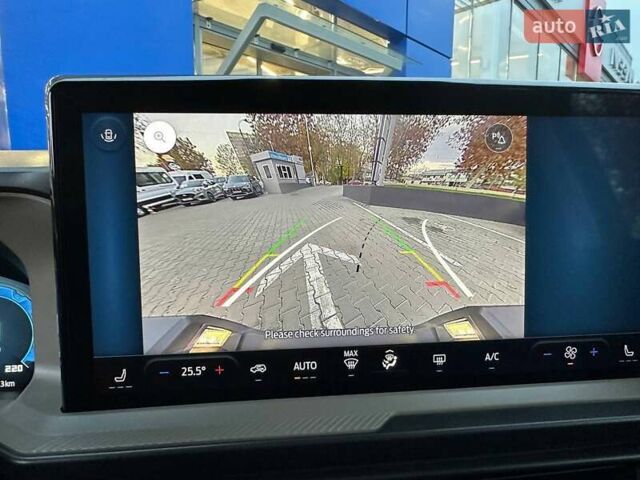 Чорний Форд Bronco Sport, об'ємом двигуна 1.5 л та пробігом 3 тис. км за 25999 $, фото 24 на Automoto.ua