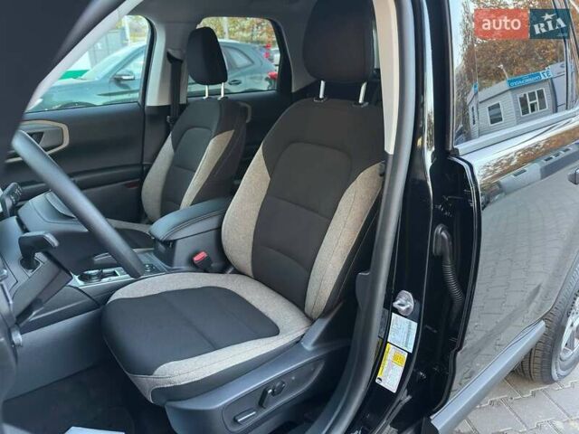 Чорний Форд Bronco Sport, об'ємом двигуна 1.5 л та пробігом 3 тис. км за 25999 $, фото 21 на Automoto.ua