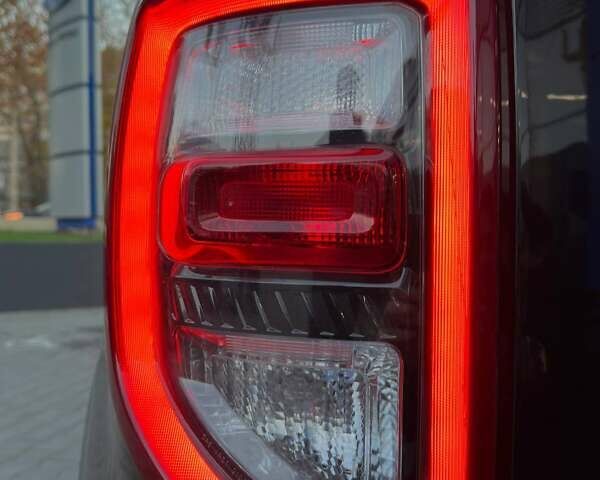 Чорний Форд Bronco Sport, об'ємом двигуна 1.5 л та пробігом 3 тис. км за 25999 $, фото 7 на Automoto.ua