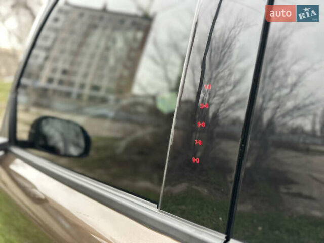 Коричневый Форд Bronco Sport, объемом двигателя 1.5 л и пробегом 17 тыс. км за 21999 $, фото 15 на Automoto.ua