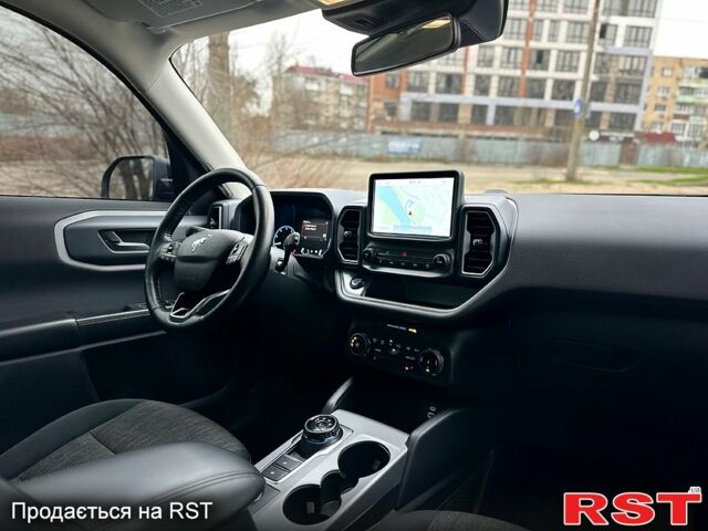 Коричневий Форд Bronco Sport, об'ємом двигуна 1.5 л та пробігом 17 тис. км за 21999 $, фото 11 на Automoto.ua