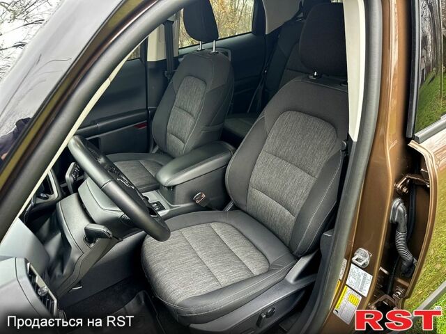 Коричневий Форд Bronco Sport, об'ємом двигуна 1.5 л та пробігом 17 тис. км за 21999 $, фото 7 на Automoto.ua