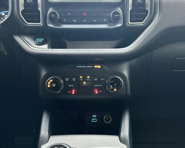 Коричневый Форд Bronco Sport, объемом двигателя 1.5 л и пробегом 17 тыс. км за 21999 $, фото 26 на Automoto.ua