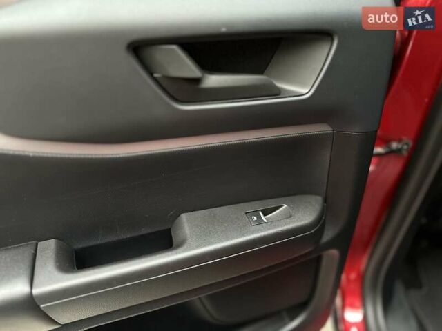 Красный Форд Bronco Sport, объемом двигателя 1.5 л и пробегом 34 тыс. км за 23450 $, фото 30 на Automoto.ua