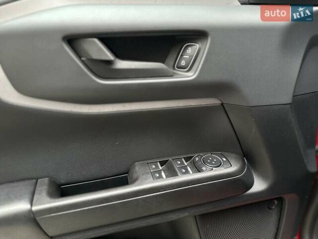 Красный Форд Bronco Sport, объемом двигателя 1.5 л и пробегом 34 тыс. км за 23450 $, фото 18 на Automoto.ua