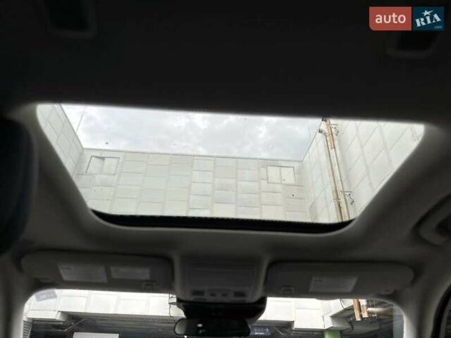 Красный Форд Bronco Sport, объемом двигателя 1.5 л и пробегом 34 тыс. км за 23450 $, фото 28 на Automoto.ua