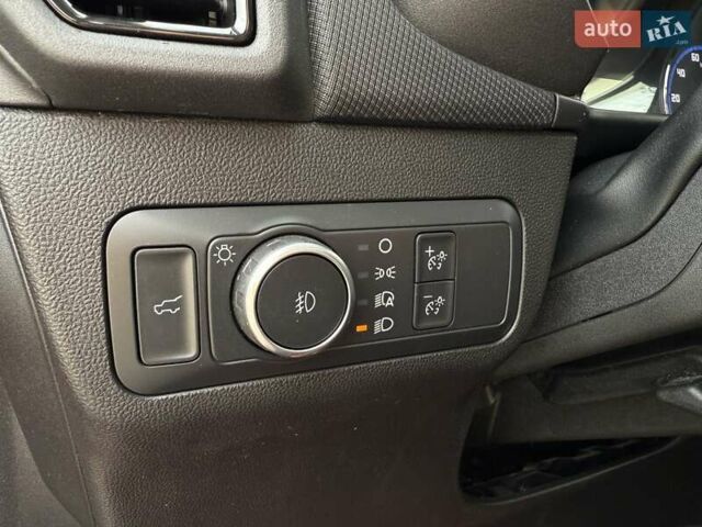 Красный Форд Bronco Sport, объемом двигателя 2 л и пробегом 51 тыс. км за 26000 $, фото 26 на Automoto.ua