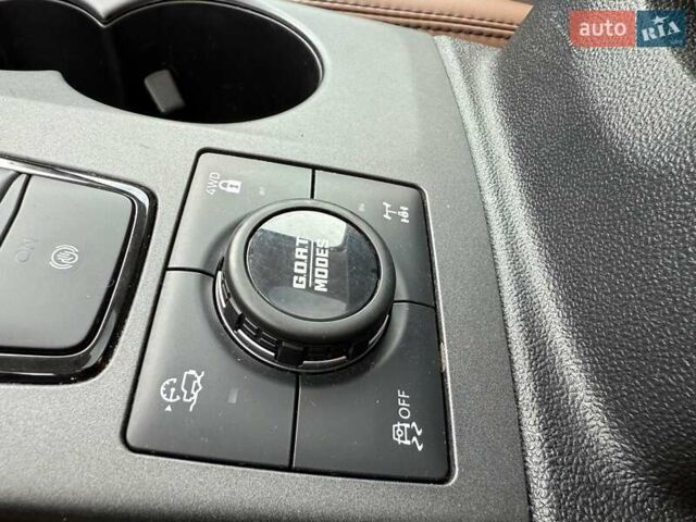 Красный Форд Bronco Sport, объемом двигателя 2 л и пробегом 51 тыс. км за 26000 $, фото 28 на Automoto.ua