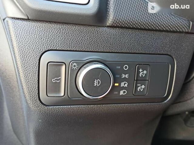 Форд Bronco Sport, объемом двигателя 1.5 л и пробегом 26 тыс. км за 31950 $, фото 27 на Automoto.ua