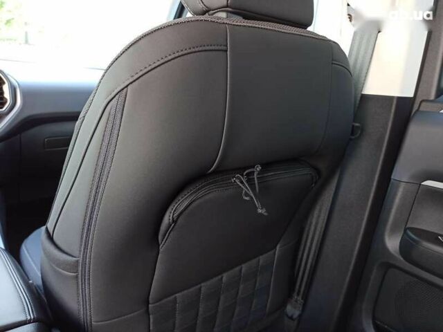 Форд Bronco Sport, объемом двигателя 1.5 л и пробегом 26 тыс. км за 31950 $, фото 22 на Automoto.ua