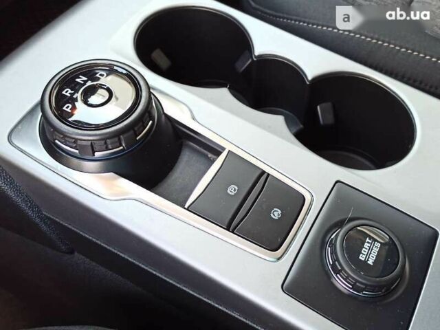 Форд Bronco Sport, объемом двигателя 1.5 л и пробегом 26 тыс. км за 31950 $, фото 28 на Automoto.ua