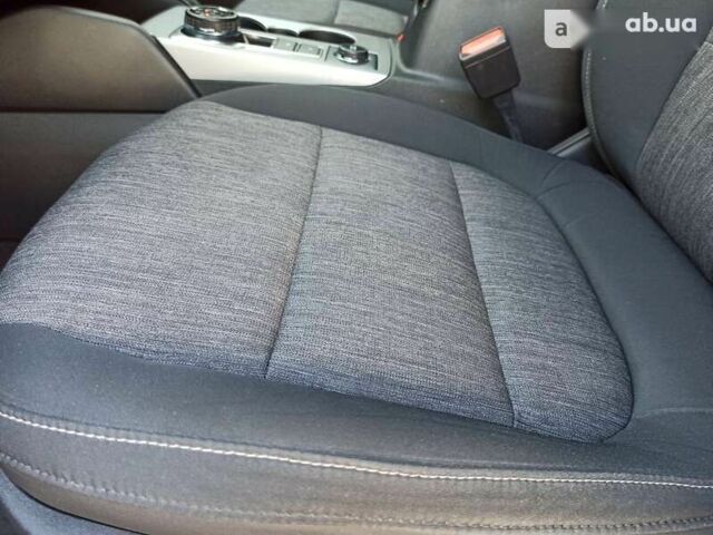 Форд Bronco Sport, объемом двигателя 1.5 л и пробегом 26 тыс. км за 31950 $, фото 16 на Automoto.ua