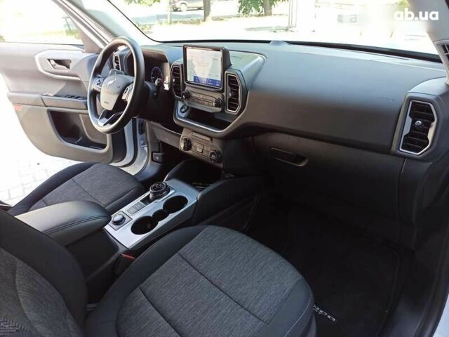 Форд Bronco Sport, объемом двигателя 1.5 л и пробегом 26 тыс. км за 31950 $, фото 20 на Automoto.ua