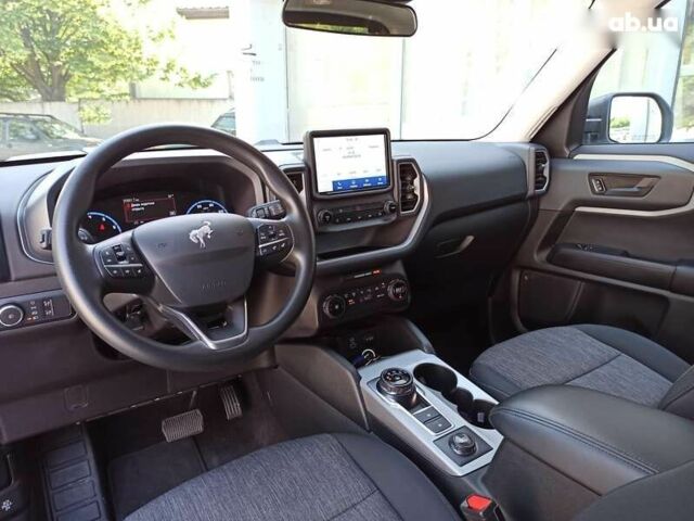 Форд Bronco Sport, объемом двигателя 1.5 л и пробегом 26 тыс. км за 31950 $, фото 26 на Automoto.ua