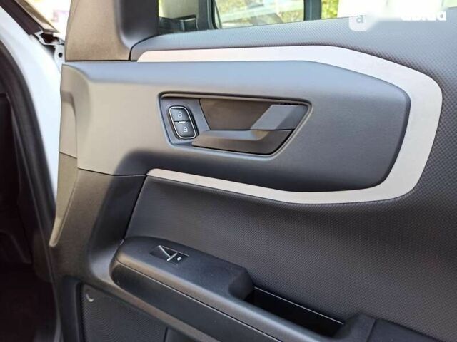 Форд Bronco Sport, объемом двигателя 1.5 л и пробегом 26 тыс. км за 31950 $, фото 21 на Automoto.ua