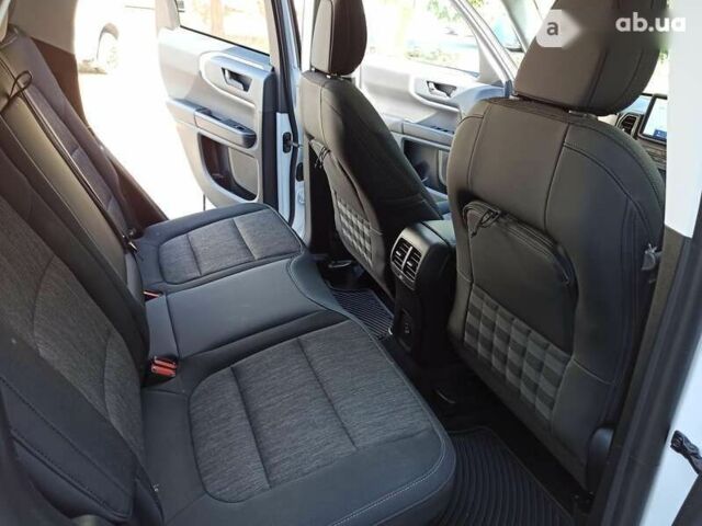 Форд Bronco Sport, объемом двигателя 1.5 л и пробегом 26 тыс. км за 31950 $, фото 19 на Automoto.ua