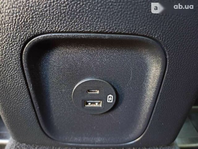 Форд Bronco Sport, объемом двигателя 1.5 л и пробегом 26 тыс. км за 31950 $, фото 23 на Automoto.ua