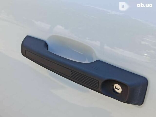 Форд Bronco Sport, объемом двигателя 1.5 л и пробегом 26 тыс. км за 31950 $, фото 14 на Automoto.ua