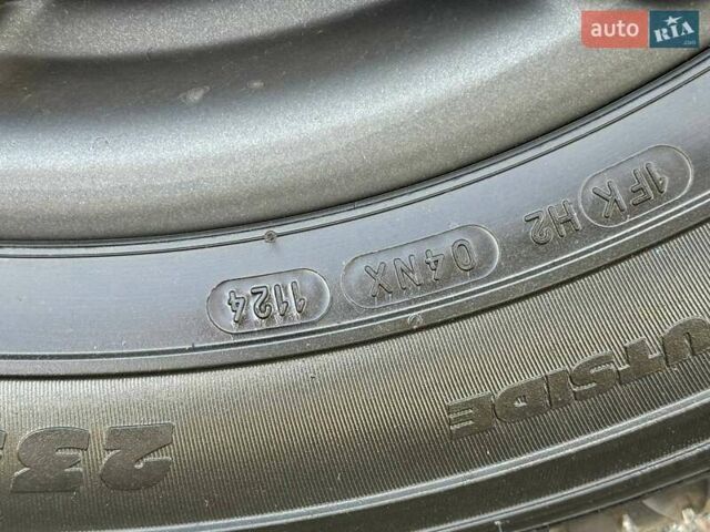 Желтый Форд Bronco Sport, объемом двигателя 2 л и пробегом 53 тыс. км за 32300 $, фото 9 на Automoto.ua