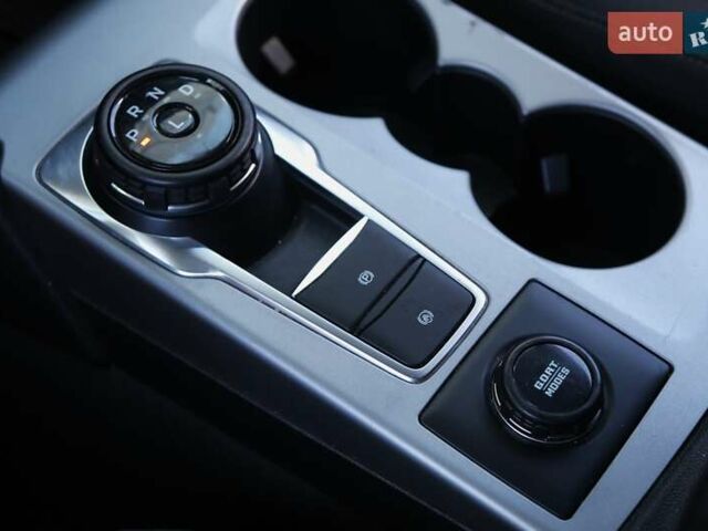 Серый Форд Bronco Sport, объемом двигателя 1.5 л и пробегом 67 тыс. км за 23900 $, фото 20 на Automoto.ua