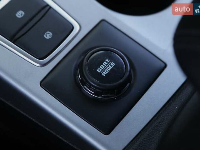 Серый Форд Bronco Sport, объемом двигателя 1.5 л и пробегом 67 тыс. км за 23900 $, фото 21 на Automoto.ua