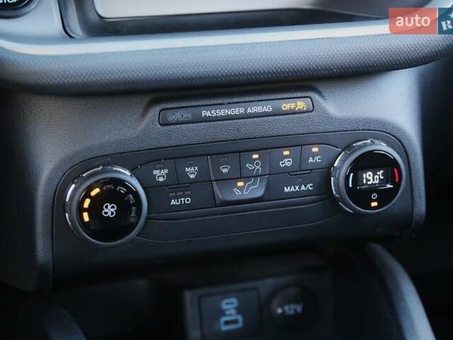 Серый Форд Bronco Sport, объемом двигателя 1.5 л и пробегом 67 тыс. км за 23900 $, фото 19 на Automoto.ua