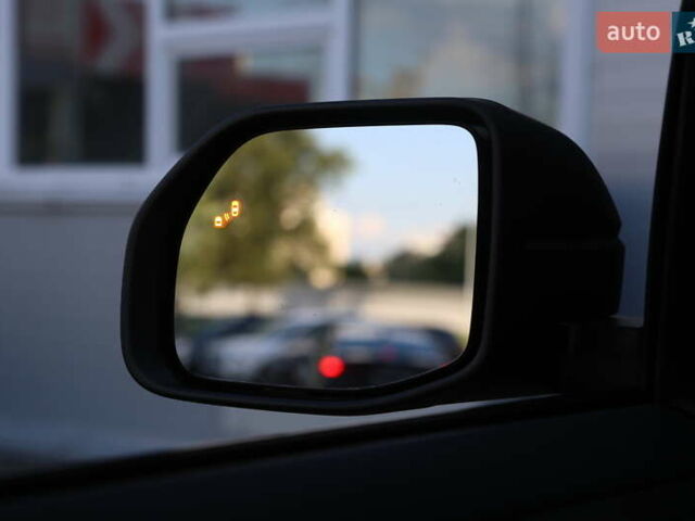 Серый Форд Bronco Sport, объемом двигателя 1.5 л и пробегом 67 тыс. км за 23900 $, фото 26 на Automoto.ua