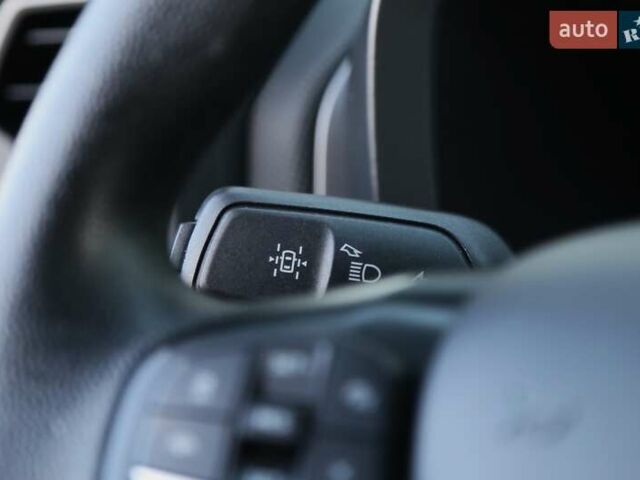 Серый Форд Bronco Sport, объемом двигателя 1.5 л и пробегом 67 тыс. км за 23900 $, фото 22 на Automoto.ua