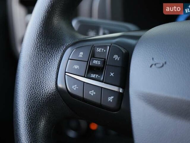 Серый Форд Bronco Sport, объемом двигателя 1.5 л и пробегом 67 тыс. км за 23900 $, фото 23 на Automoto.ua