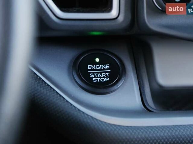 Серый Форд Bronco Sport, объемом двигателя 1.5 л и пробегом 67 тыс. км за 23900 $, фото 24 на Automoto.ua