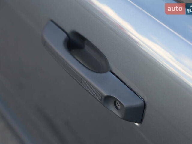 Серый Форд Bronco Sport, объемом двигателя 1.5 л и пробегом 67 тыс. км за 23900 $, фото 27 на Automoto.ua