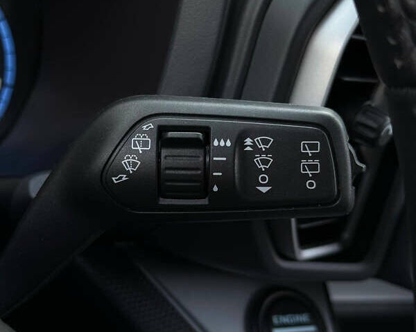 Серый Форд Bronco Sport, объемом двигателя 1.5 л и пробегом 64 тыс. км за 22499 $, фото 19 на Automoto.ua