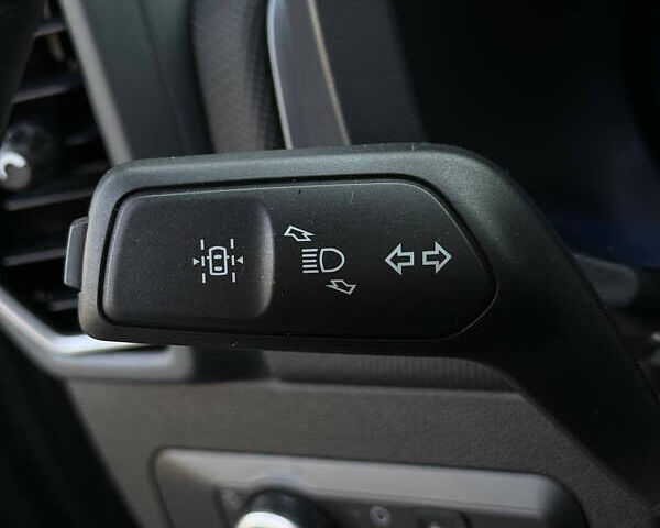 Серый Форд Bronco Sport, объемом двигателя 1.5 л и пробегом 64 тыс. км за 22499 $, фото 20 на Automoto.ua