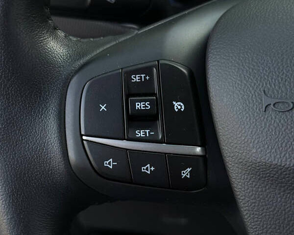 Серый Форд Bronco Sport, объемом двигателя 1.5 л и пробегом 64 тыс. км за 22499 $, фото 16 на Automoto.ua