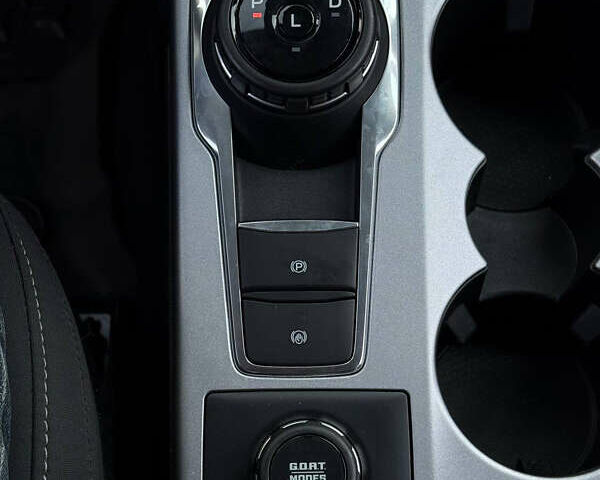 Серый Форд Bronco Sport, объемом двигателя 1.5 л и пробегом 64 тыс. км за 22499 $, фото 22 на Automoto.ua