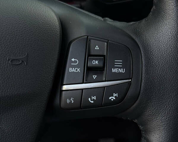 Серый Форд Bronco Sport, объемом двигателя 1.5 л и пробегом 64 тыс. км за 22499 $, фото 17 на Automoto.ua