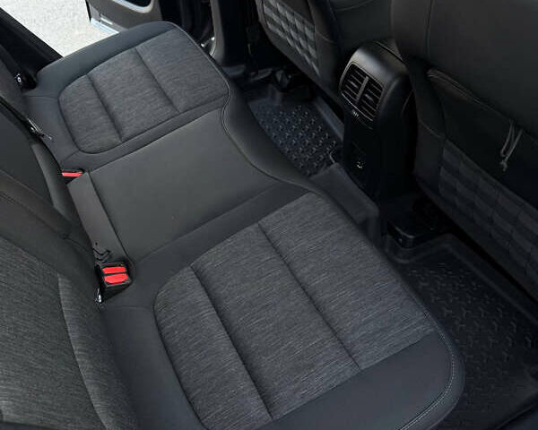 Серый Форд Bronco Sport, объемом двигателя 1.5 л и пробегом 64 тыс. км за 22499 $, фото 9 на Automoto.ua