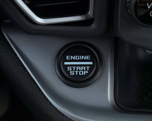 Серый Форд Bronco Sport, объемом двигателя 1.5 л и пробегом 64 тыс. км за 22499 $, фото 21 на Automoto.ua