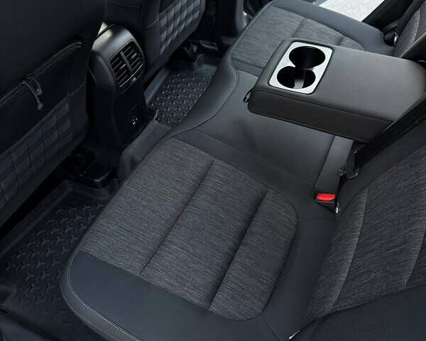 Серый Форд Bronco Sport, объемом двигателя 1.5 л и пробегом 64 тыс. км за 22499 $, фото 11 на Automoto.ua