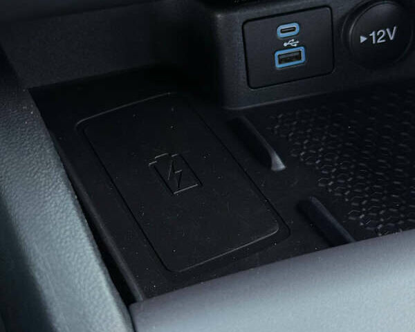 Серый Форд Bronco Sport, объемом двигателя 1.5 л и пробегом 64 тыс. км за 22499 $, фото 26 на Automoto.ua