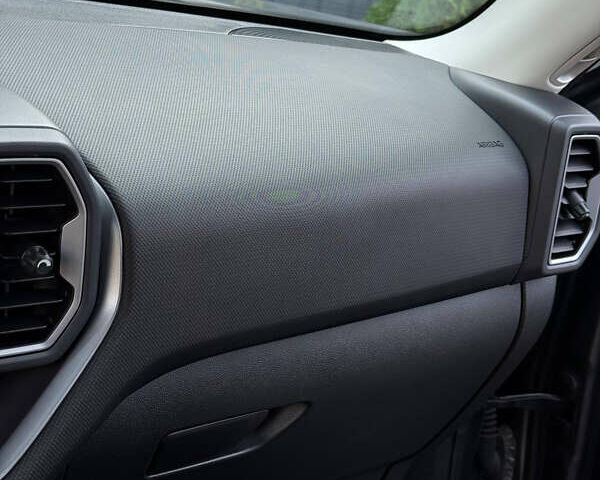 Серый Форд Bronco Sport, объемом двигателя 1.5 л и пробегом 64 тыс. км за 22499 $, фото 25 на Automoto.ua