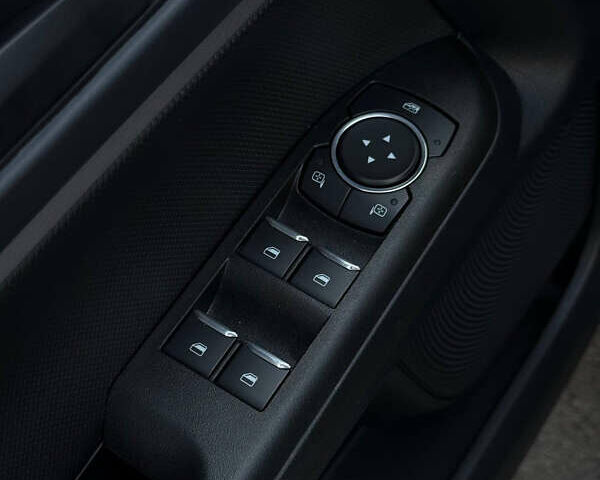 Серый Форд Bronco Sport, объемом двигателя 1.5 л и пробегом 64 тыс. км за 22499 $, фото 13 на Automoto.ua