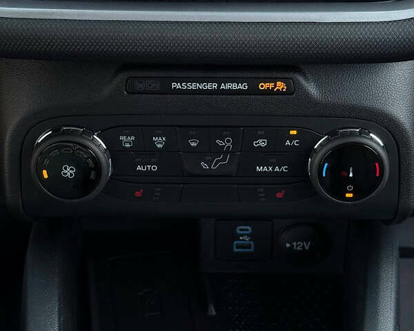 Серый Форд Bronco Sport, объемом двигателя 1.5 л и пробегом 64 тыс. км за 22499 $, фото 23 на Automoto.ua