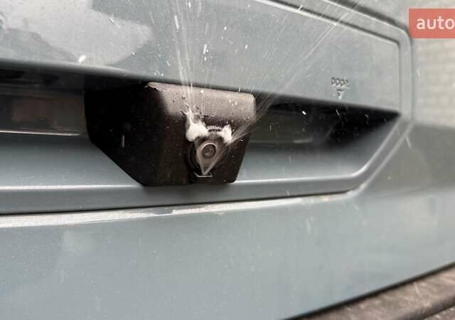 Синий Форд Bronco Sport, объемом двигателя 2 л и пробегом 98 тыс. км за 23000 $, фото 60 на Automoto.ua